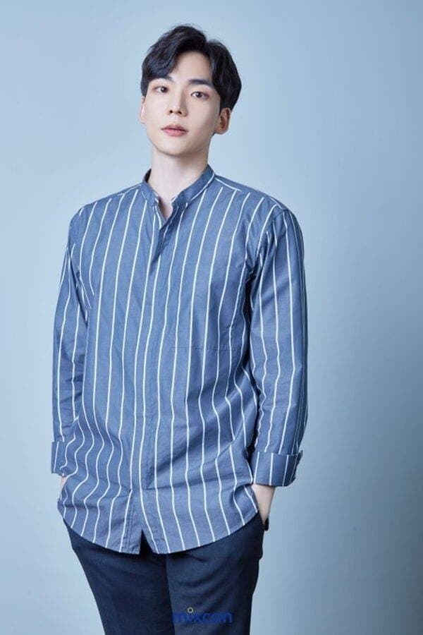 Jung Jae-ho Profile Photo