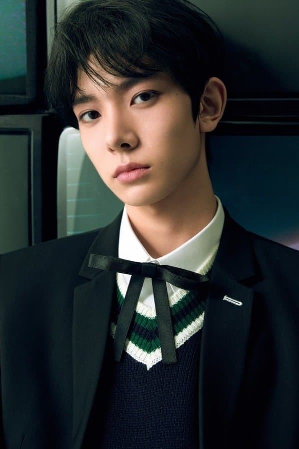 Lee Heeseung Profile Photo