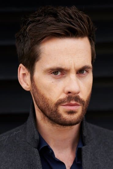 Tom Riley Profile Photo