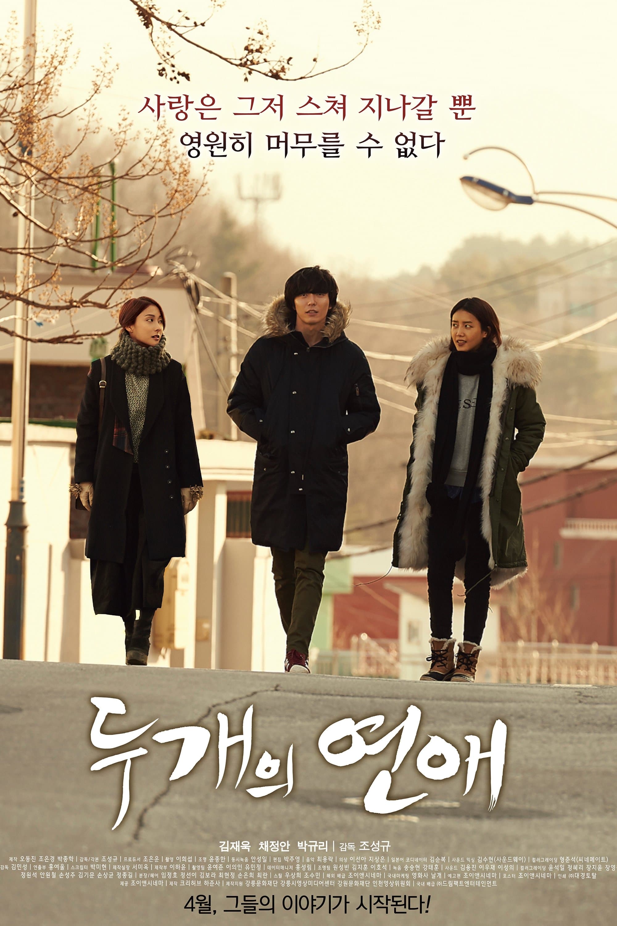 null Movie Poster