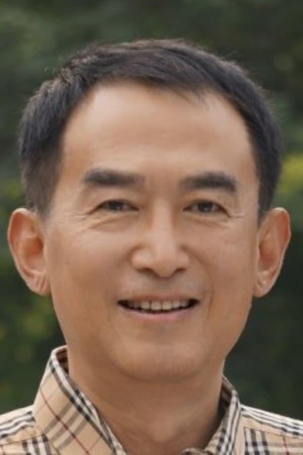 Ma Jie Profile Photo