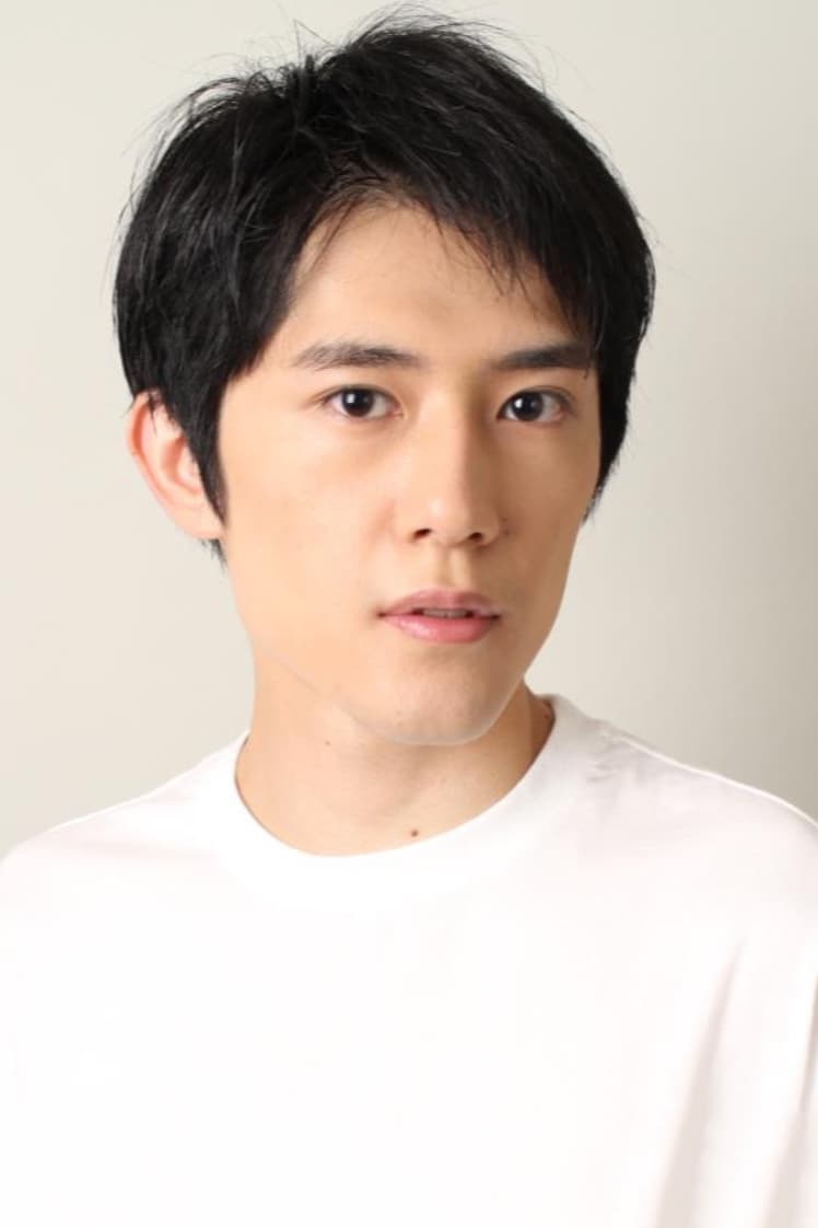 Kazuaki Nagaya Profile Photo