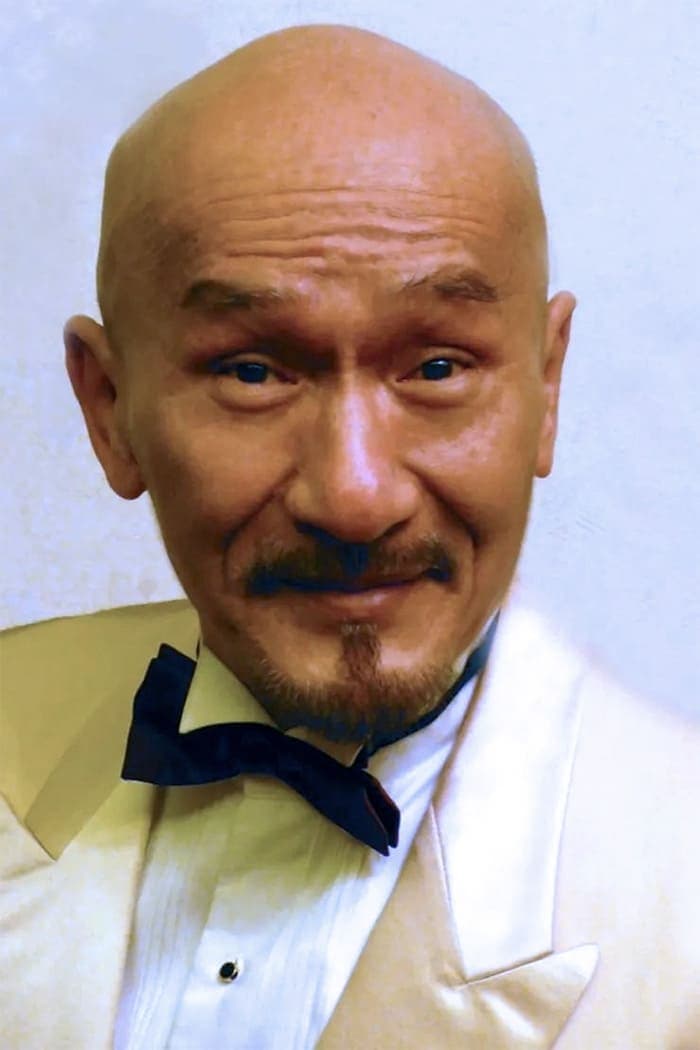 Karl Maka Profile Photo