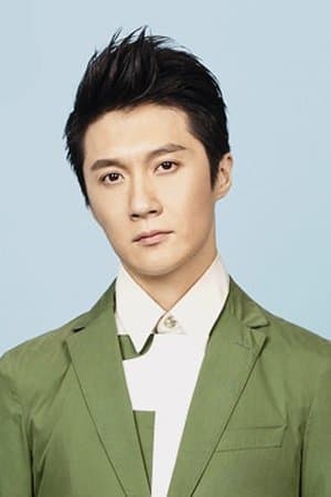 Chi Shuai Profile Photo