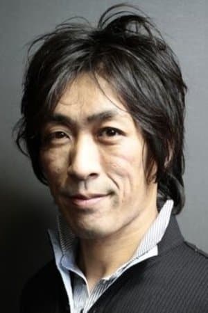 Keikou Sakai Profile Photo