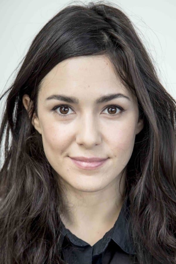Alice Vial Profile Photo