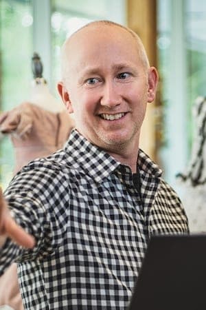Gary Hawes Profile Photo
