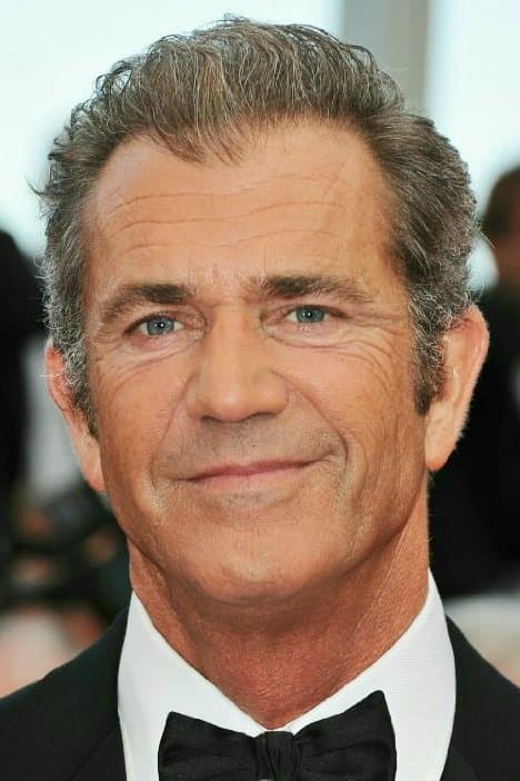 Mel Gibson Profile Photo