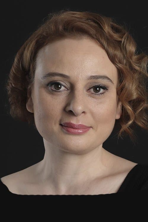 Eylem Yıldız Profile Photo