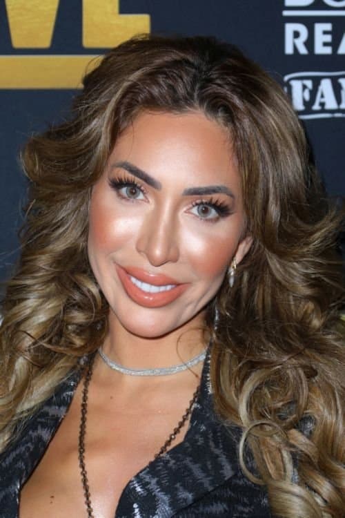 Farrah Abraham Profile Photo