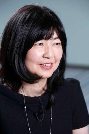 Yumiko Inoue Profile Photo