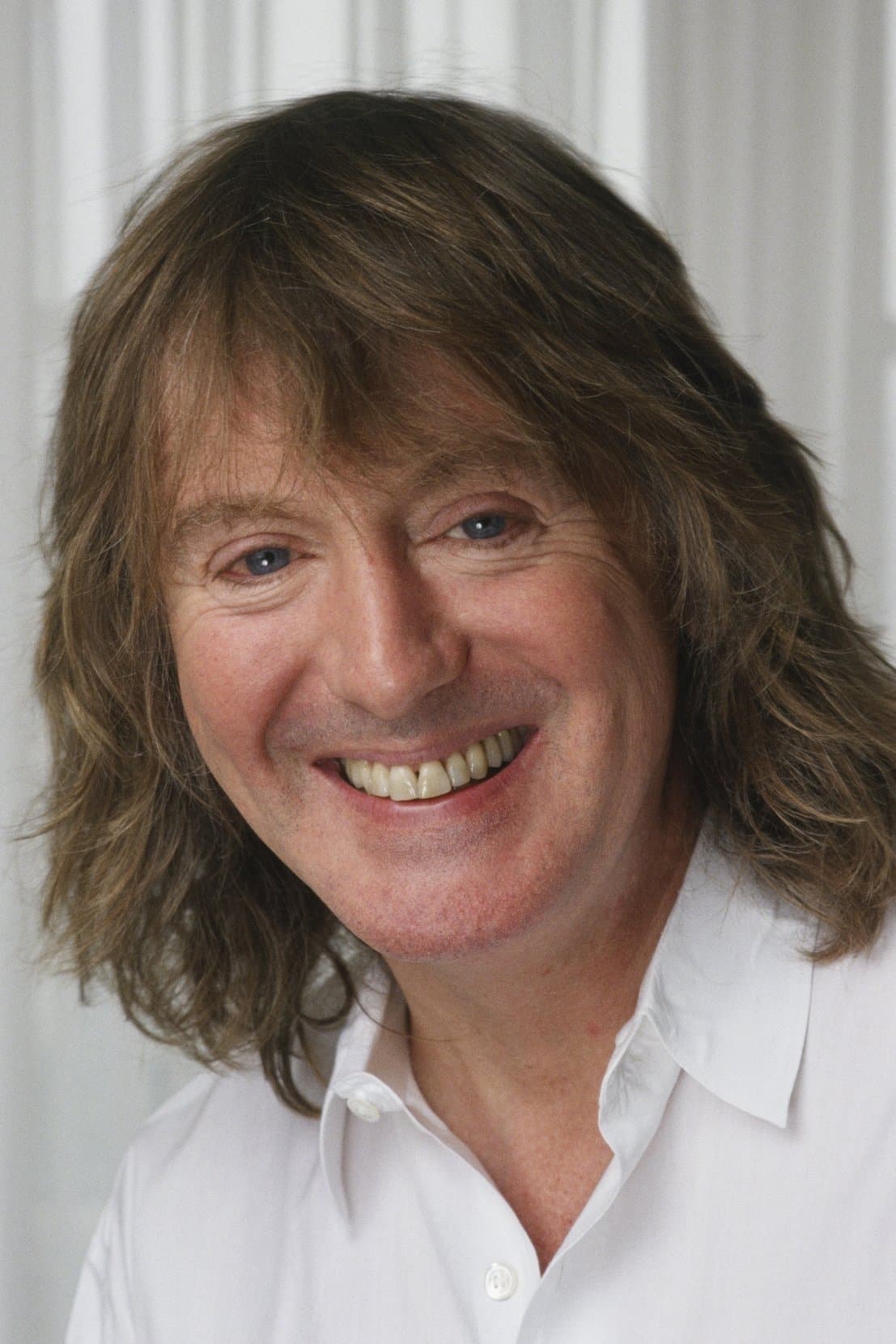 Adrian Lyne Profile Photo