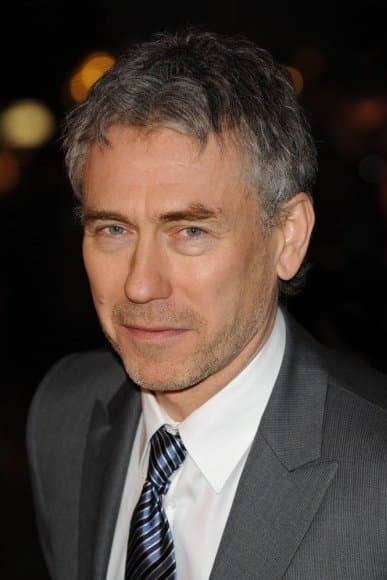 Tony Gilroy Profile Photo
