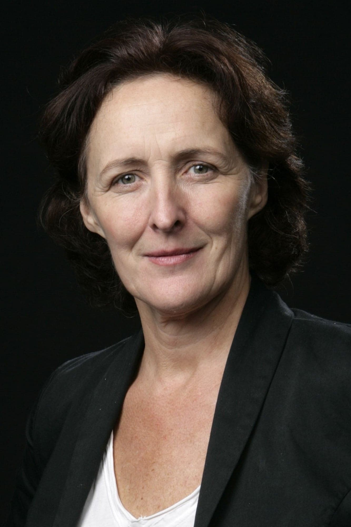 Fiona Shaw Profile Photo