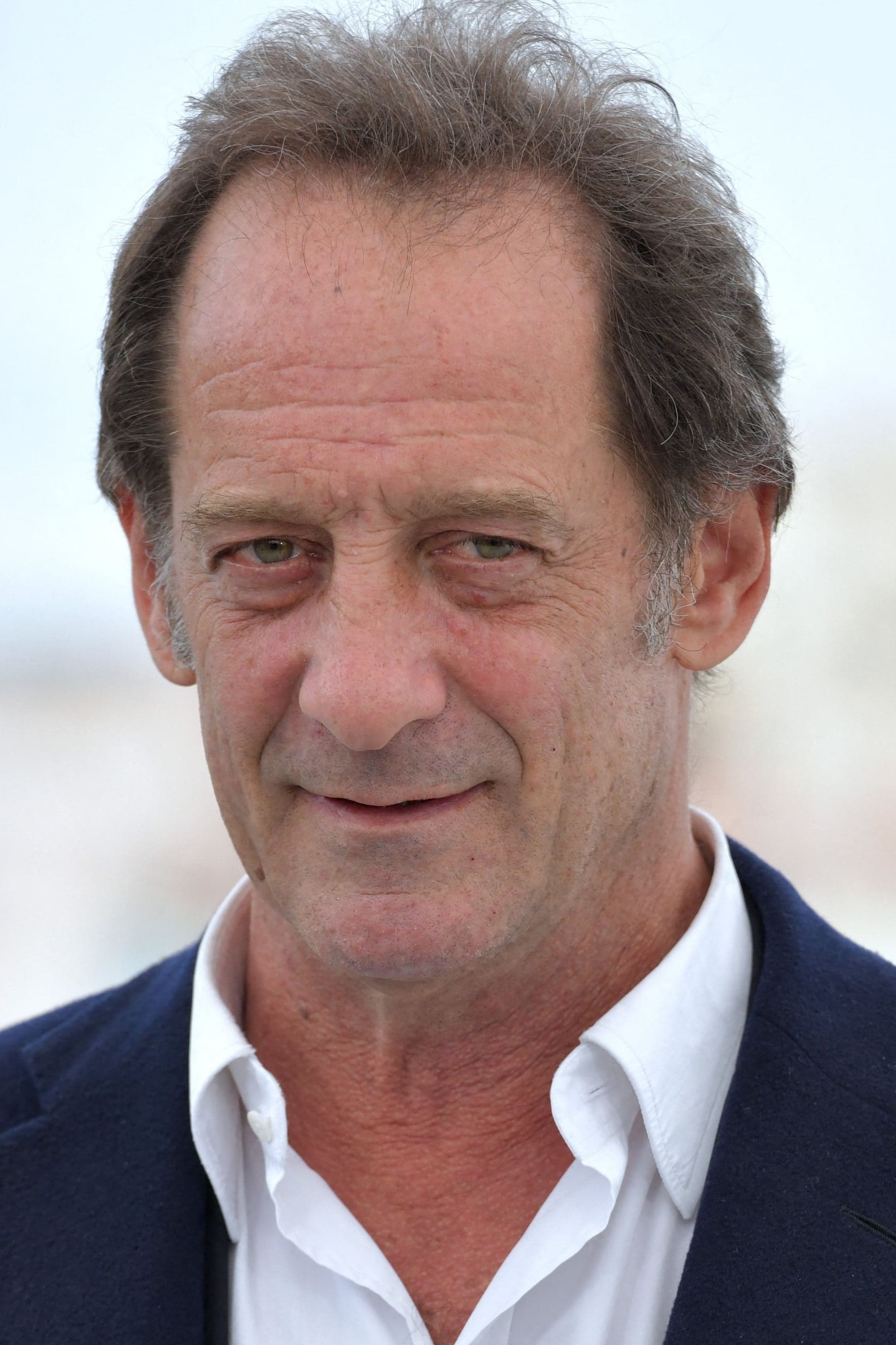 Vincent Lindon Profile Photo