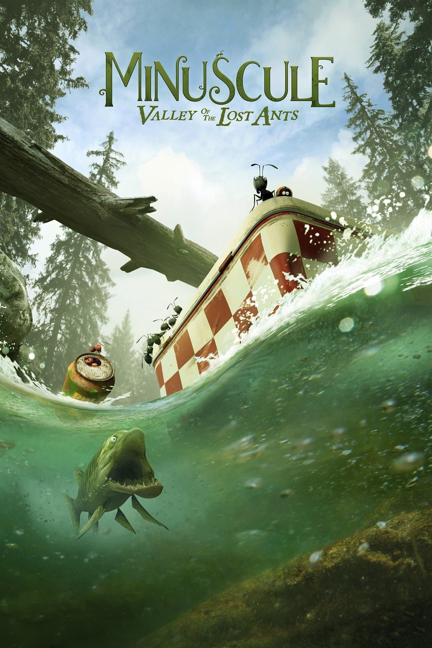 null Movie Poster