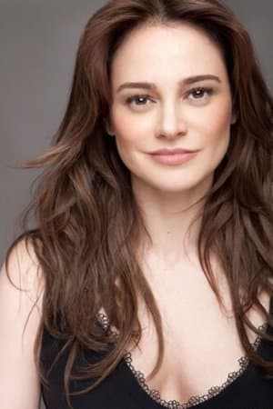 Lucie Laurier Profile Photo