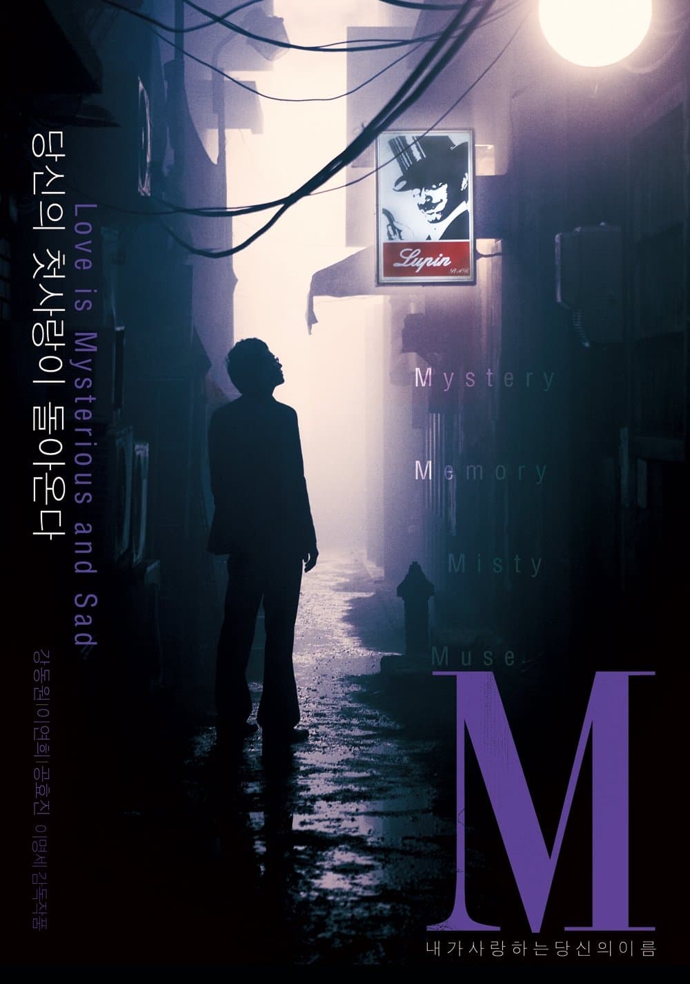 null Movie Poster