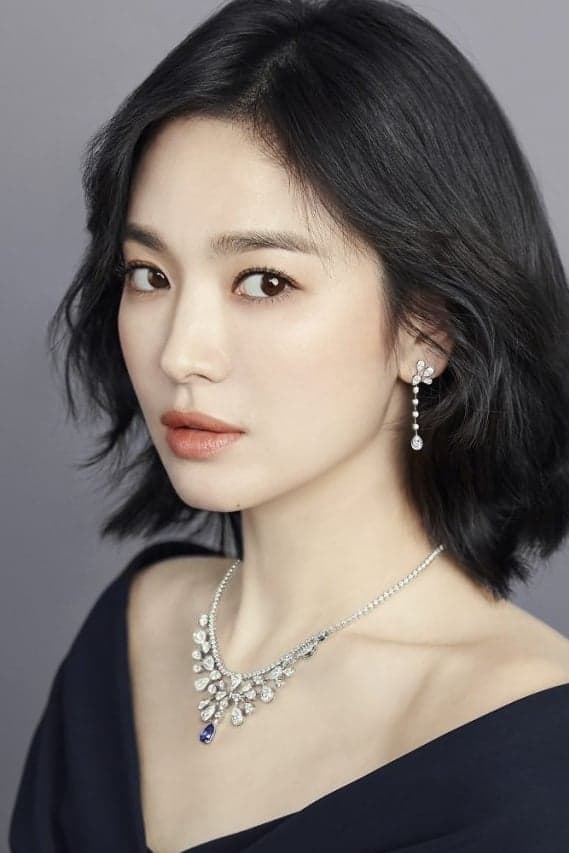 Song Hye-kyo Profile Photo