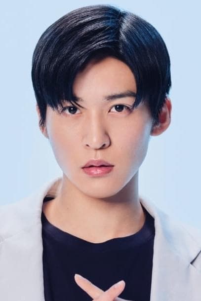 Ren Meguro Profile Photo