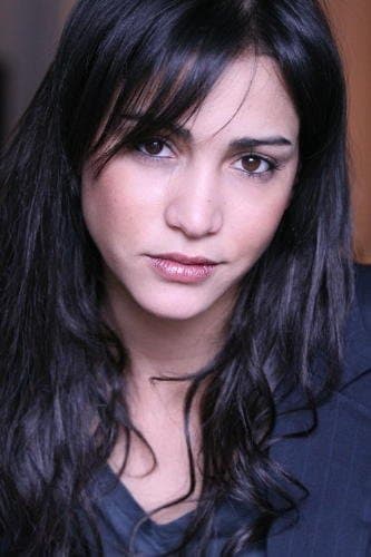 Morjana Alaoui Profile Photo