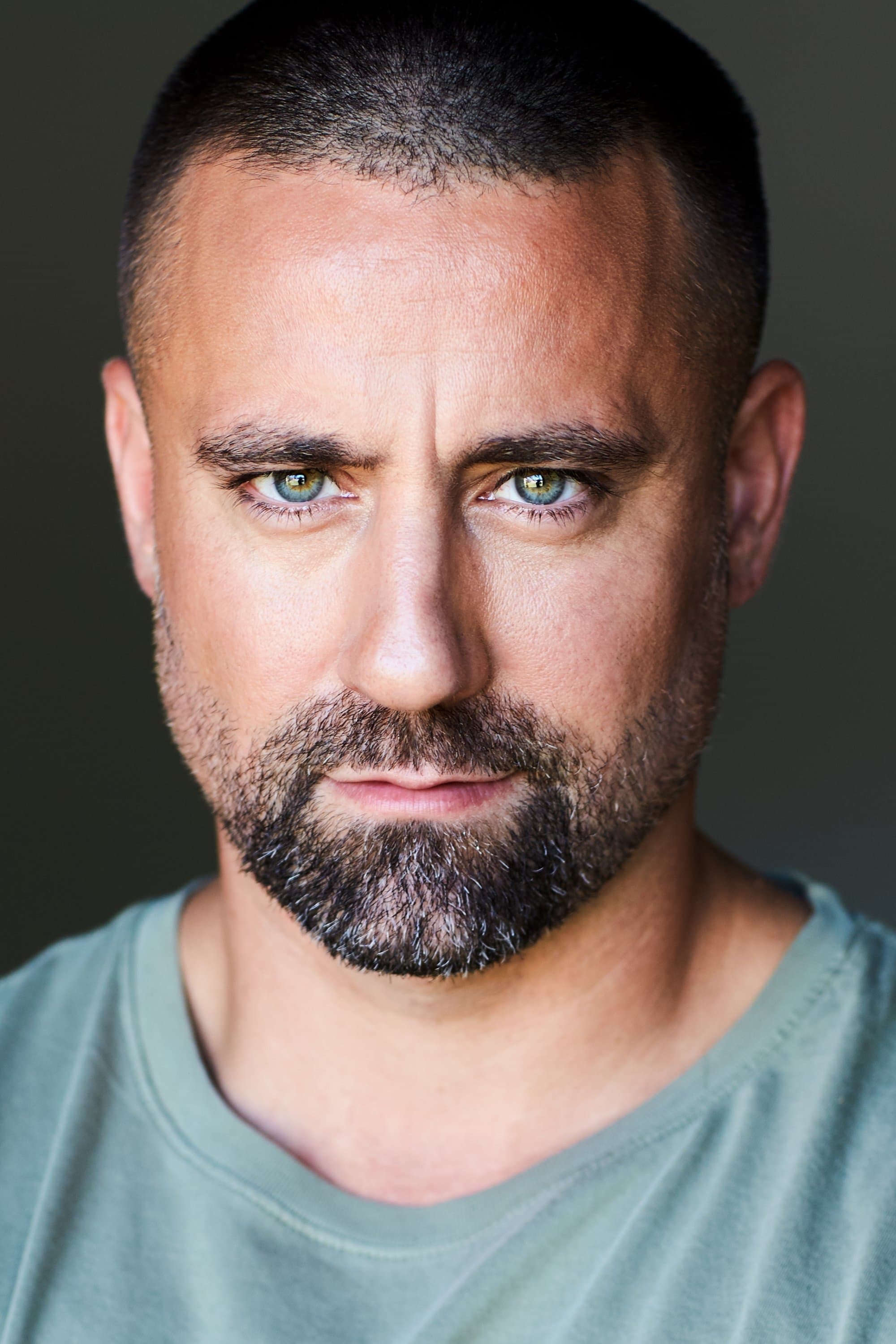 Major Dodge Profile Photo