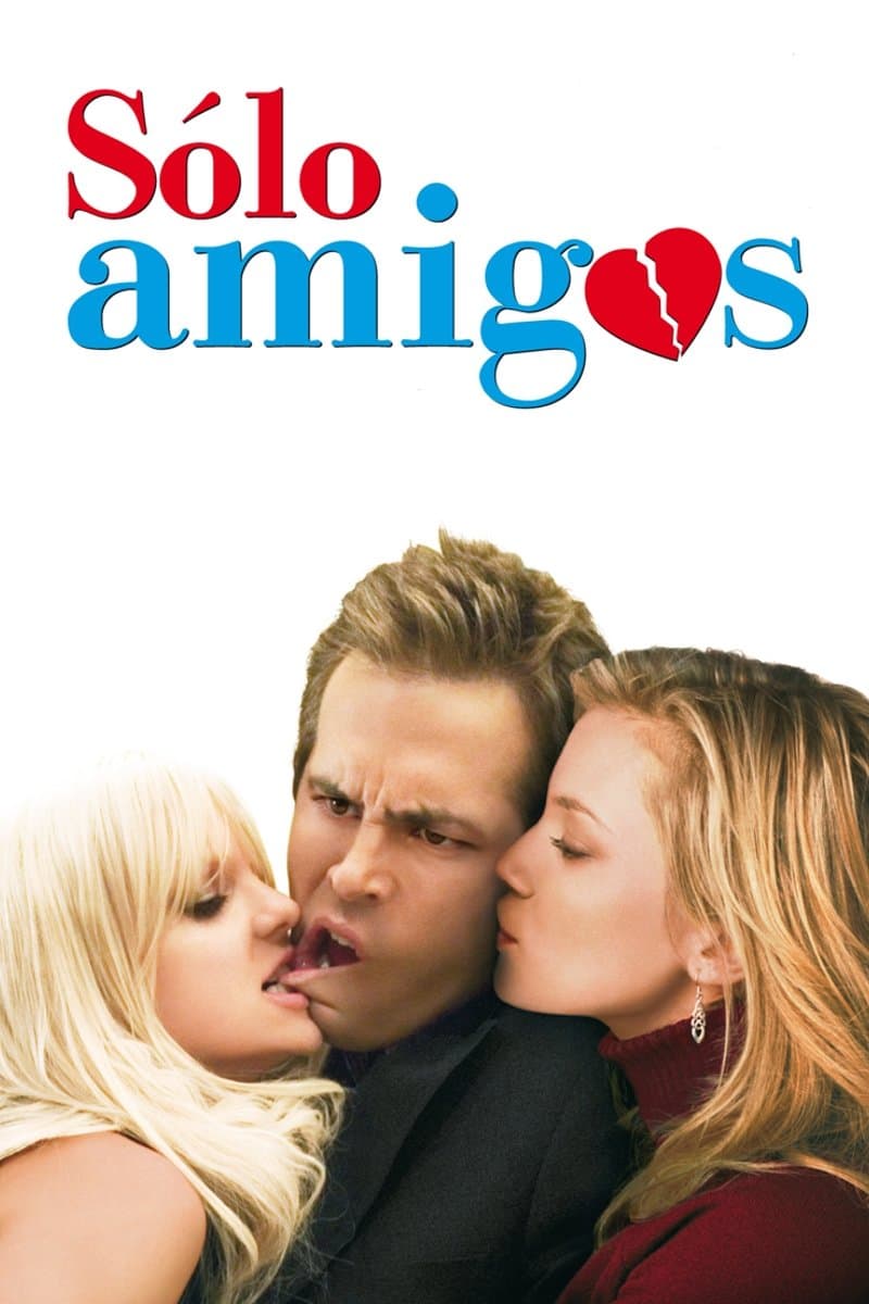Just Friends Movie Poster