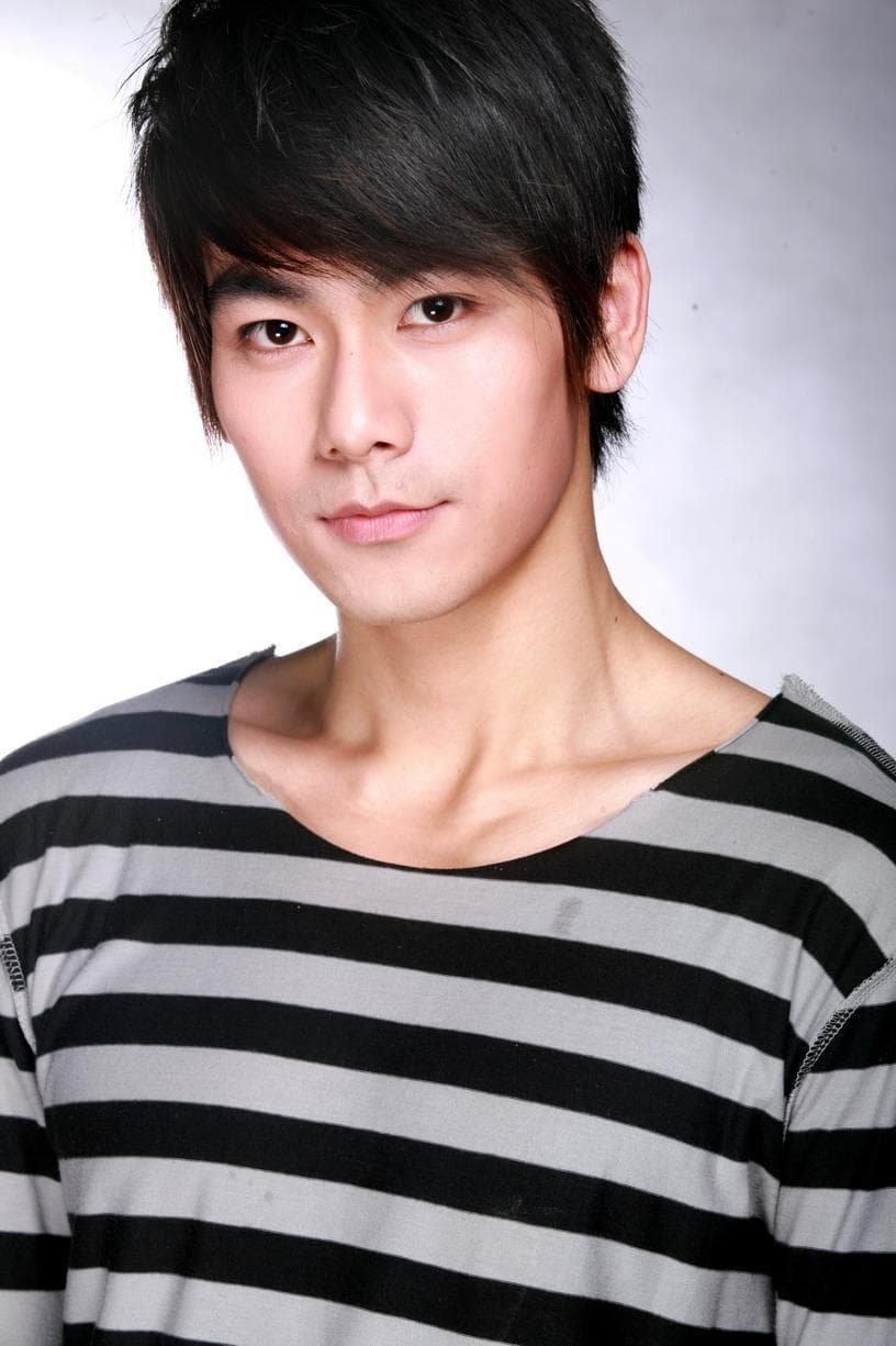 Dai Xiangyu Profile Photo