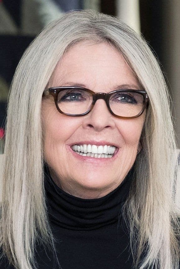 Diane Keaton Profile Photo