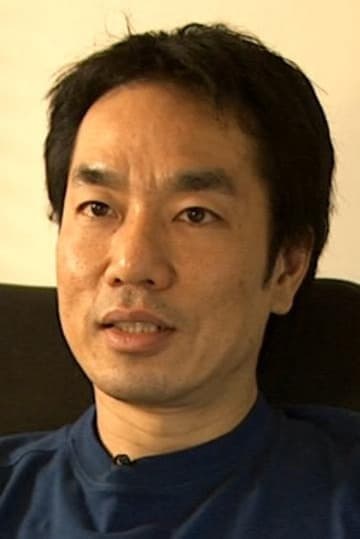 Patrick Leung Pak-Kin Profile Photo