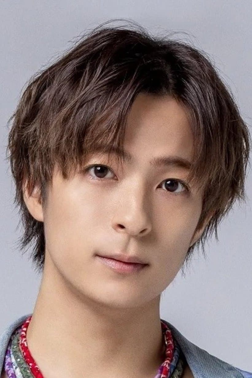 Hayate Wada Profile Photo