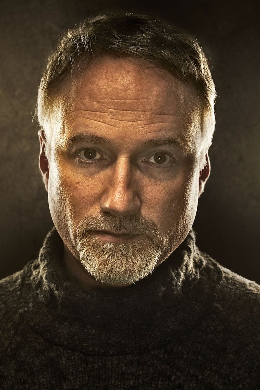 David Fincher Profile Photo