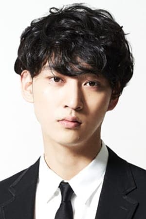 Shuhei Uesugi Profile Photo