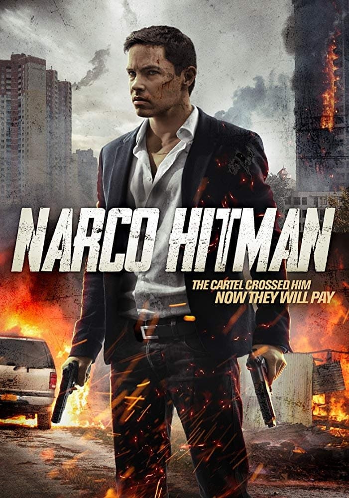 Paralytic Movie Poster