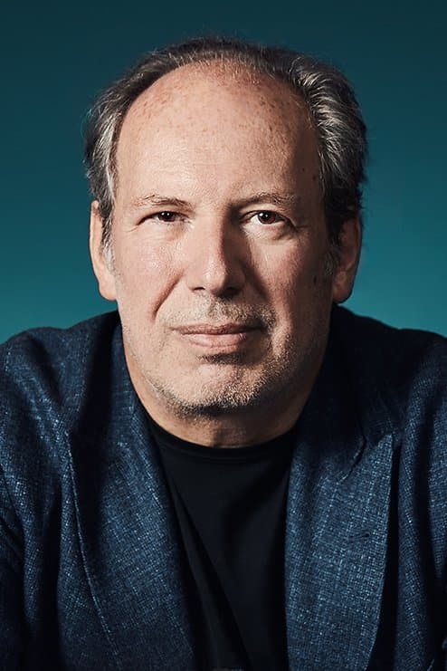 Hans Zimmer Profile Photo