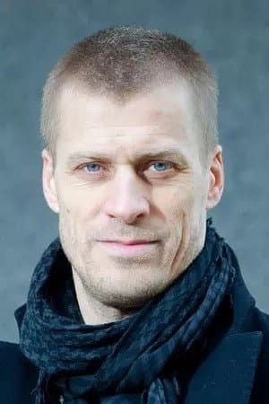 Jens Hultén Profile Photo