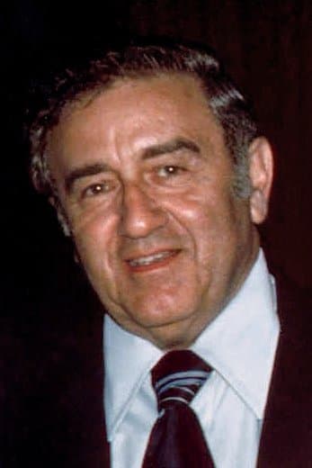 Jerry Siegel Profile Photo