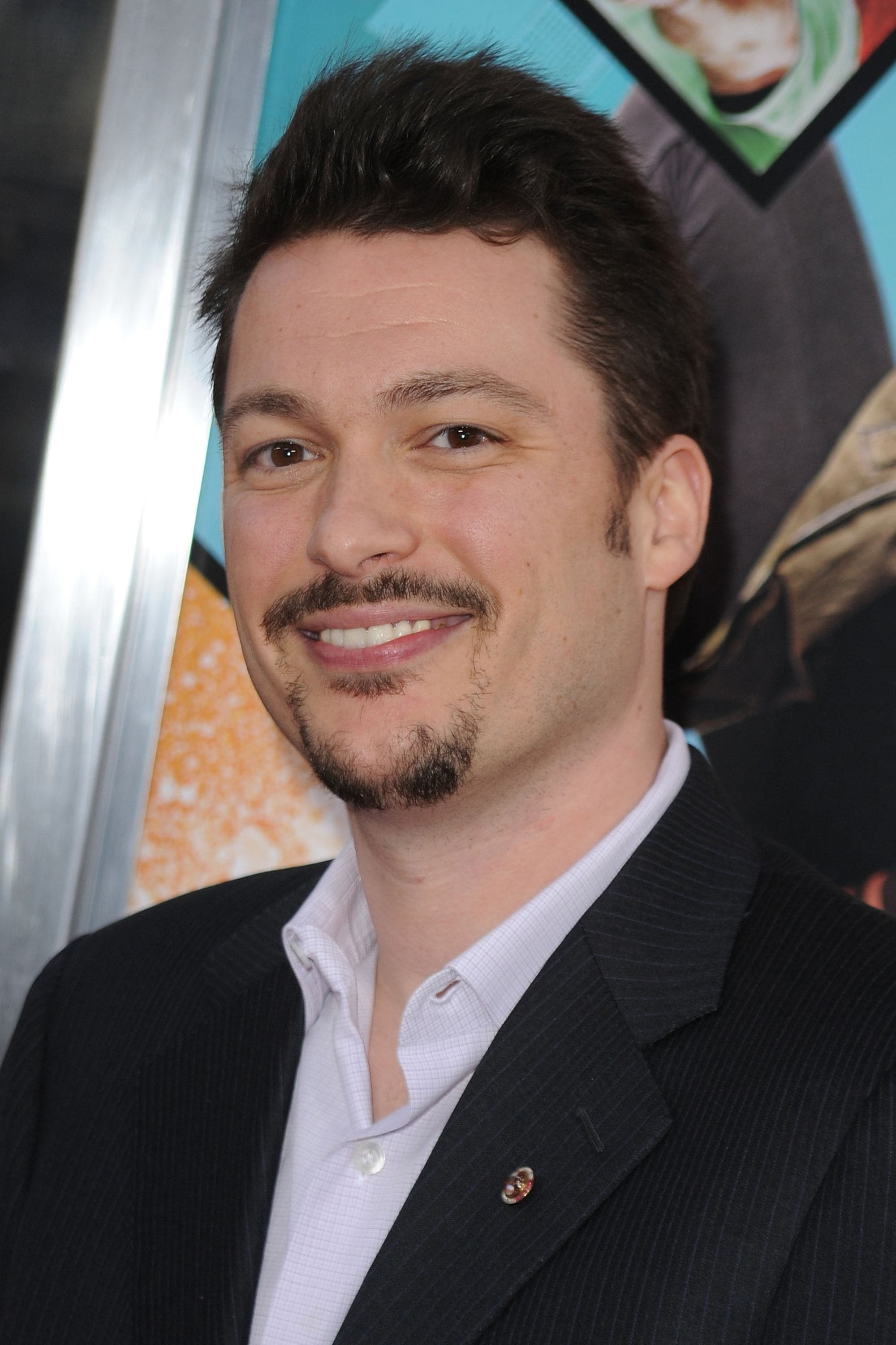 James Vanderbilt Profile Photo