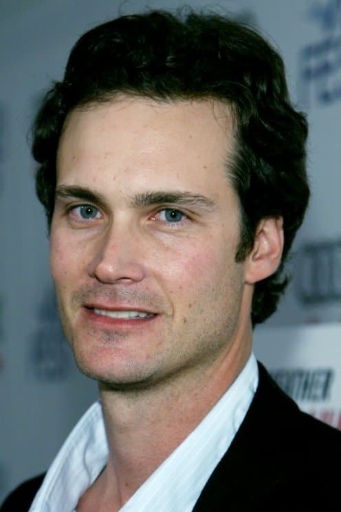 Randall Batinkoff Profile Photo