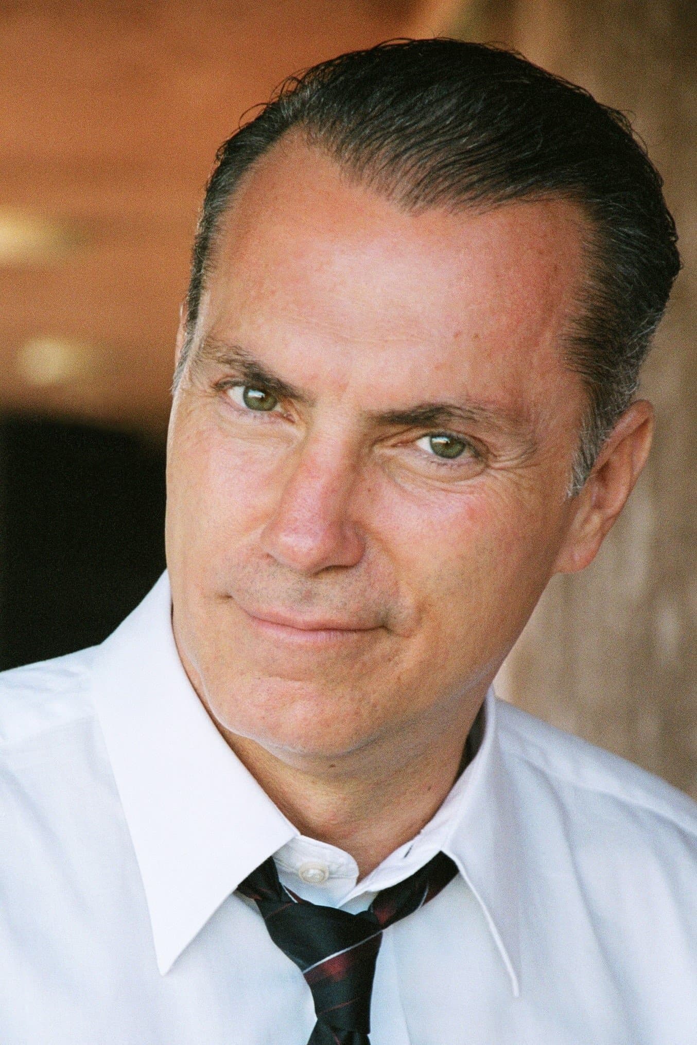 Al Sapienza Profile Photo