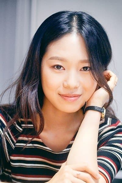 Park Ji-soo Profile Photo