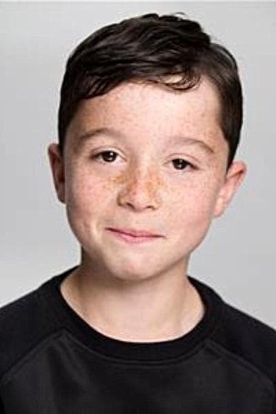 Dylan McKiernan Profile Photo