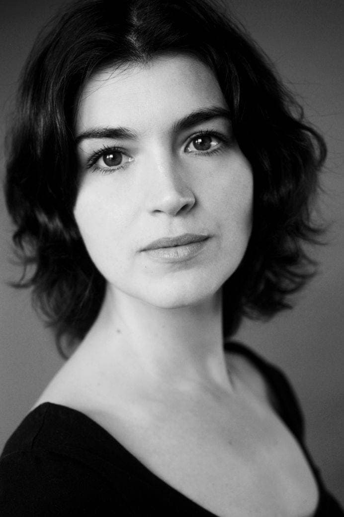 Claire Garvey Profile Photo