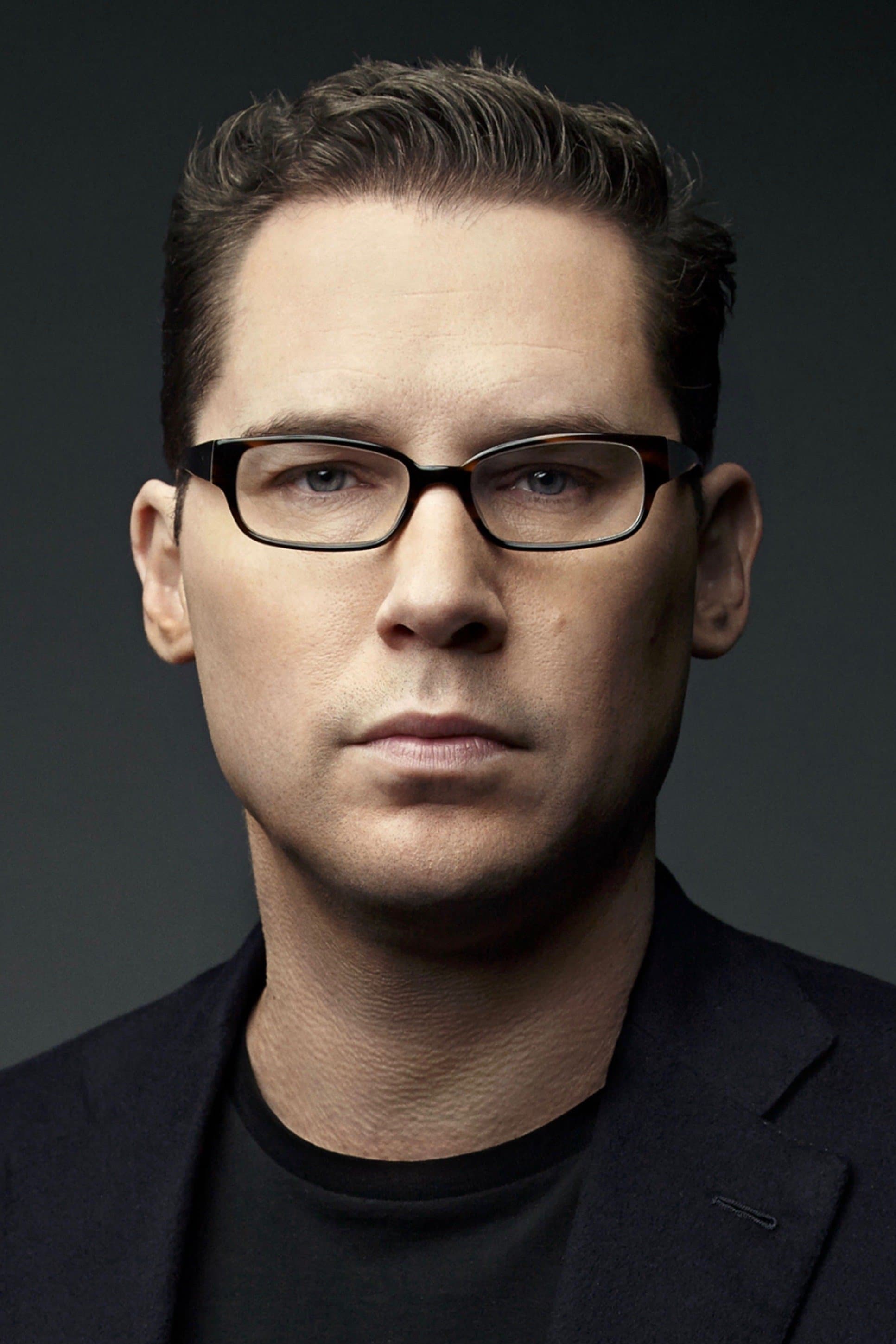 Bryan Singer Profile Photo