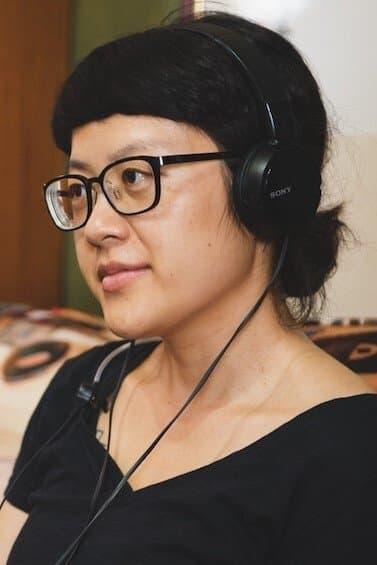 Hsieh Pei-Ju Profile Photo