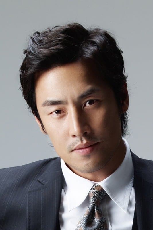 Kim Sung-su Profile Photo