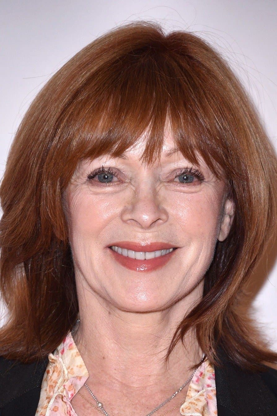 Frances Fisher Profile Photo