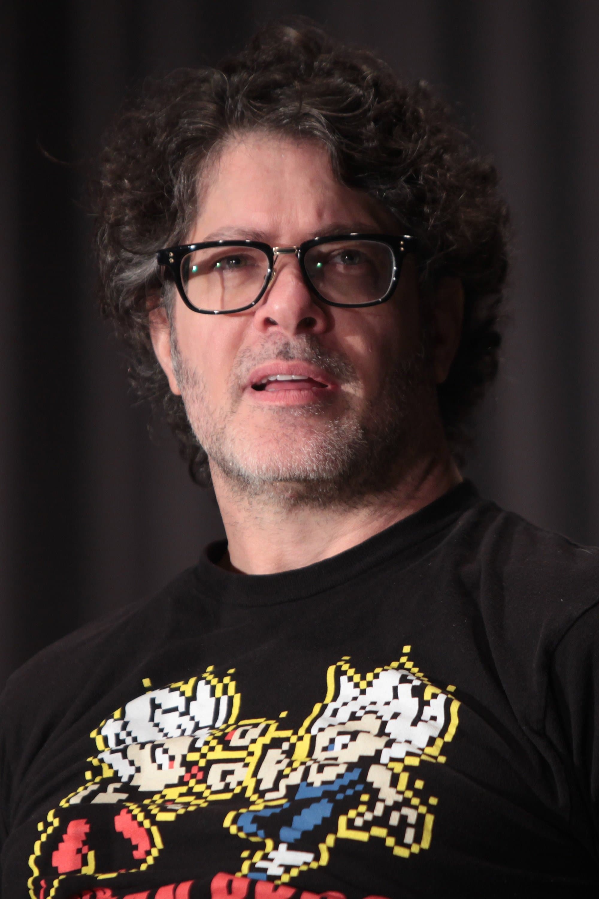 Sean Schemmel Profile Photo