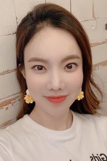 Kim Na-hee Profile Photo