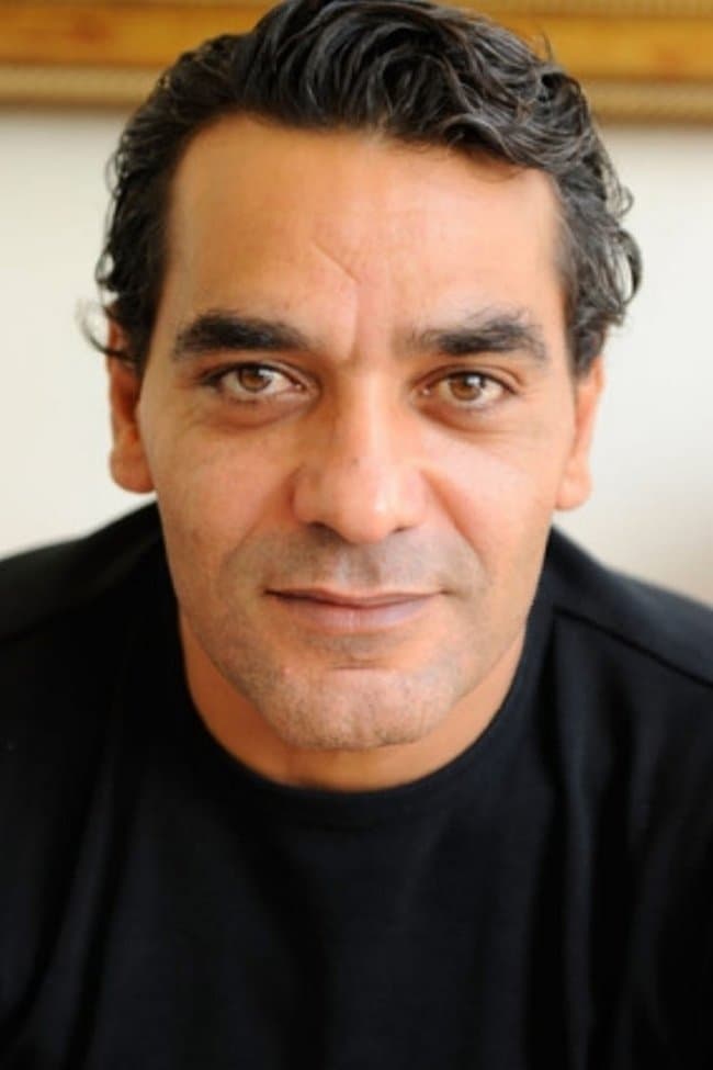 Fadi Abi Samra Profile Photo